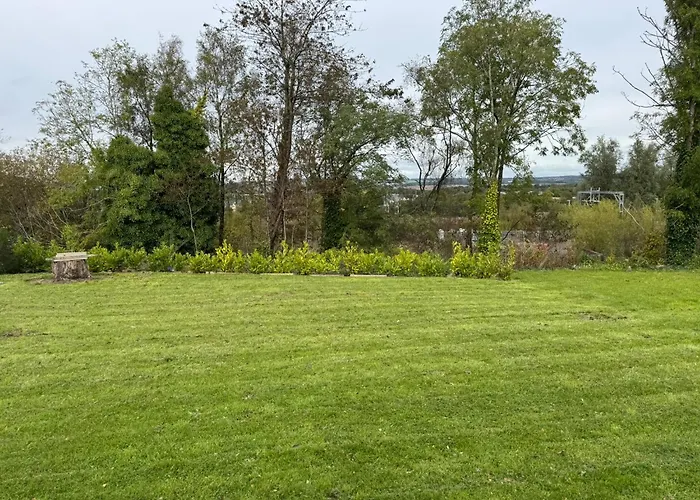 Luxury 2 Bedroom Cottage