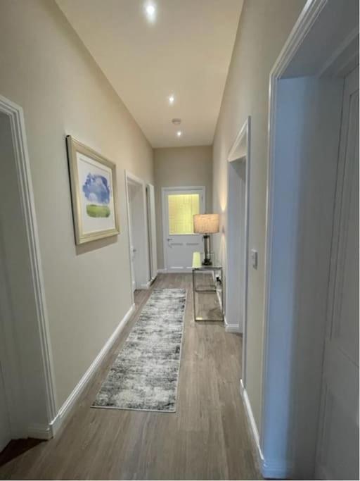 Luxury 2 Bedroom